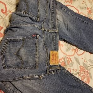 Mens jeans